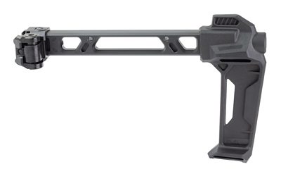 SI-FSA-S-STAB_1.jpg STRIKE FSA SINGLE FOLDING BRACE BLK