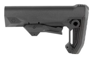 STRIKE MOD2 STOCK BLACK