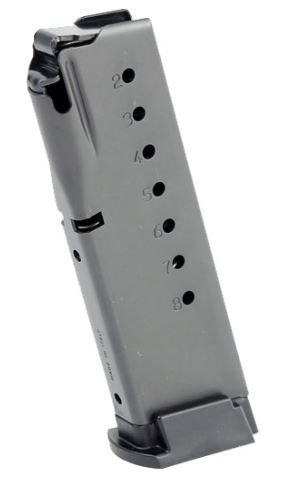 SIMAG225A98.jpg SIG SAUER MAGAZINE P225 9MM 8RD