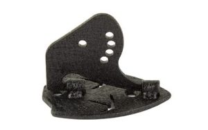 SKULL HOOKER TURKEY HOOKER BLK