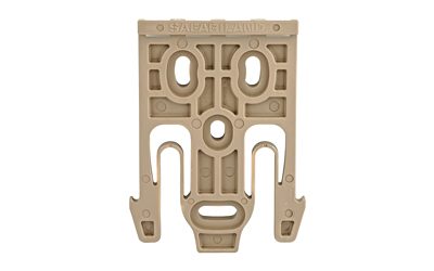 SL 6004 QLS LOCKING FORK FDE