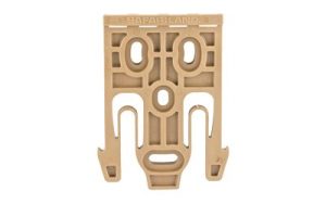 SL 6004 QLS LOCKING FORK COY