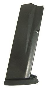 SM19476.jpg SMITH AND WESSON MAGAZINE M&P45 14RD BLACK BASE