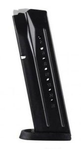 SMITH AND WESSON MAGAZINE M&P9 COMPACT 9MM 15RD