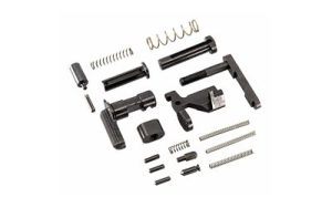 SOLGW BLASTER STARTER KIT