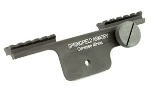 SPRGFLD SCOPE MOUNT M1A 4TH GEN ALUM