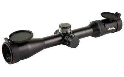 STEINER PREDATOR 8 2-16X42MM SFP