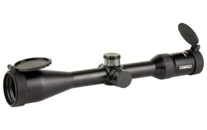 STEINER PREDATOR 8 3-24X50MM SFP