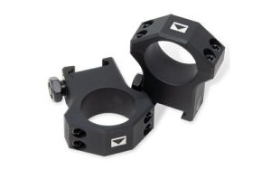 STEINER T SERIES RINGS 30MM LOW