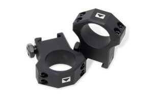 STEINER T SERIES RINGS 30MM HI