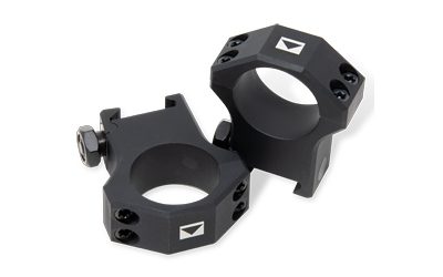 STEINER T SERIES RINGS 30MM HI