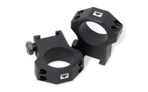 STEINER T SERIES RINGS 30MM XTRA HI