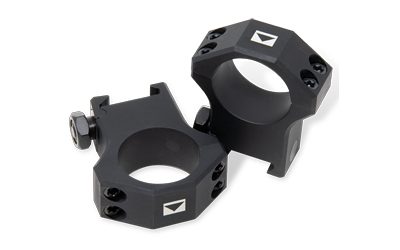 STEINER T SERIES RINGS 30MM XTRA HI