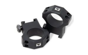 STEINER T SERIES RINGS 34MM LOW