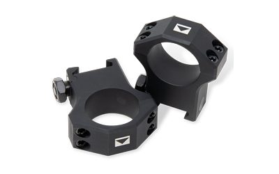STEINER T SERIES RINGS 34MM LOW