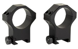 STEINER T SERIES RINGS 34MM X HIGH