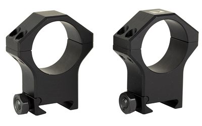STEINER T SERIES RINGS 34MM X HIGH