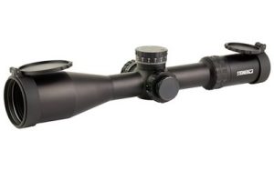 STEINER M7XI 4-28X56MM MSR2 FFP