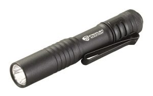 STRMLGHT MICROSTREAM WHITE LED 45LUM