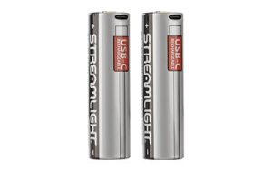 STREAMLIGHT SLB48 BATTERY PACK 2PK