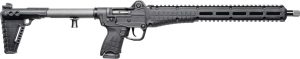 KEL SUB2000 MULTI 9MM RFL 15RD