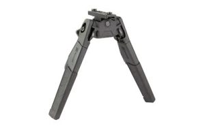 SAVAGE BIPOD M-LOK BLACK