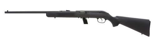 SAVAGE ARMS 64 SEMI-AUTO 22LR BL/SYN LH