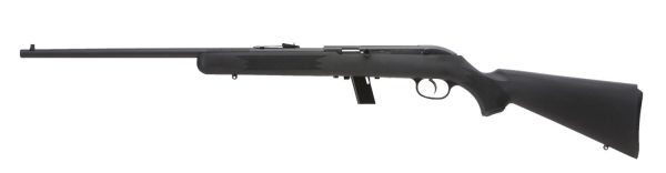 SAVAGE ARMS 64 SEMI-AUTO 22LR BL/SYN LH