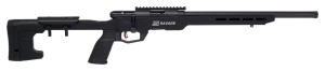 SAVAGE ARMS B17 PRECISION 17HMR 18" TB