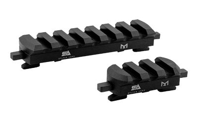 SYRC100_1.jpg SYLVAN 2 PIECE RAIL QD MLOK COMBO