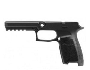 SIG SAUER GRIP ASY 250/320 9/40/357FS SM