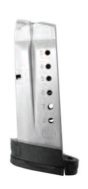 SMITH AND WESSON MAGAZINE M&P9 SHIELD 8RD EXT