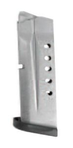 SMITH AND WESSON MAGAZINE M&P40 SHIELD 6RD