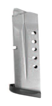 SMITH AND WESSON MAGAZINE M&P40 SHIELD 6RD