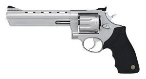 TAURUS 608 357MAG 6.5" SS 8SH AS PTD