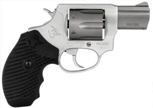 TAURUS 856 ULTRA LT 38SP SS/VZ OP2 2"