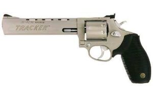 Taurus 992 Tracker .22 Long Rifle (interchangeable .22 WMR cylinder)