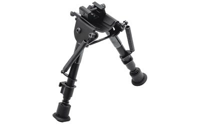 TG8901S_1.jpg TRUGLO TAC-POD FIXED W/ADPT 6-9"