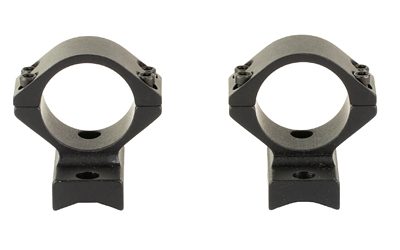 TALLEY LW RINGS SAV RND 1" LOW 8-40