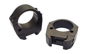 TALLEY MDRN SPORTING RINGS 35MM LOW