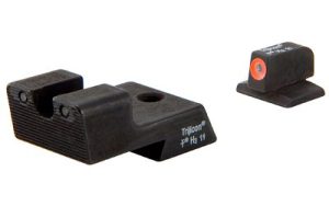 TRIJICON HD NS COLT 1911 ORG FRONT