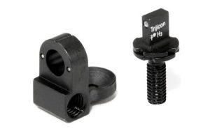 TRIJICON NS COLT M16 AR15 3 DOT SET