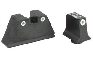 TRIJICON SUP NS GRN FOR GLK 9MM W/W
