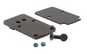 TRIJICON RMR MOUNT FOR GLK