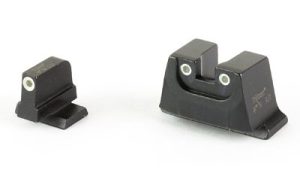 TRIJICON SUP NS GRN SET S&W CORE W/W