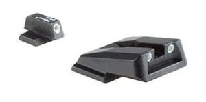 TRIJICON 3DOT NS S&W M&P SHIELD .40/9MM