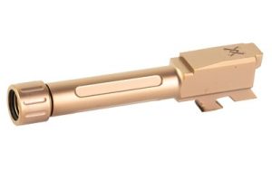 TRUE PREC BBL GLOCK 43 CPR TBT TB