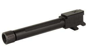 TRUE PREC BBL CZ P10C BLK NIT TB