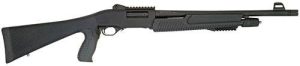 TRISTAR SPORTING ARMS COBRA III FORCE PUMP 12/18.5