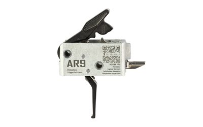 TRIGRTECH AR9 DUTY FLAT 3.5LB